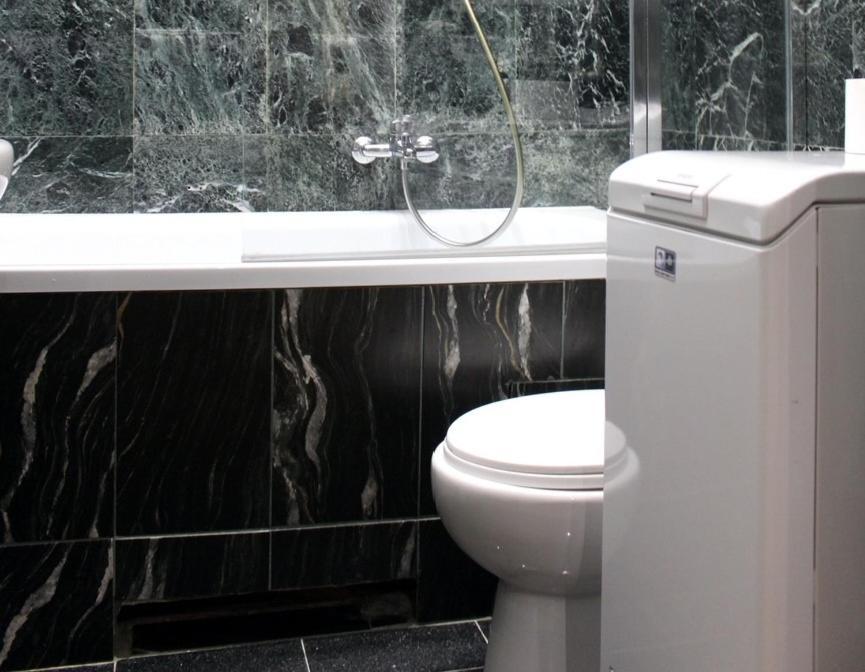 Rynek Starego Miasta Syrenka Old Town Square Mermaid Apartament