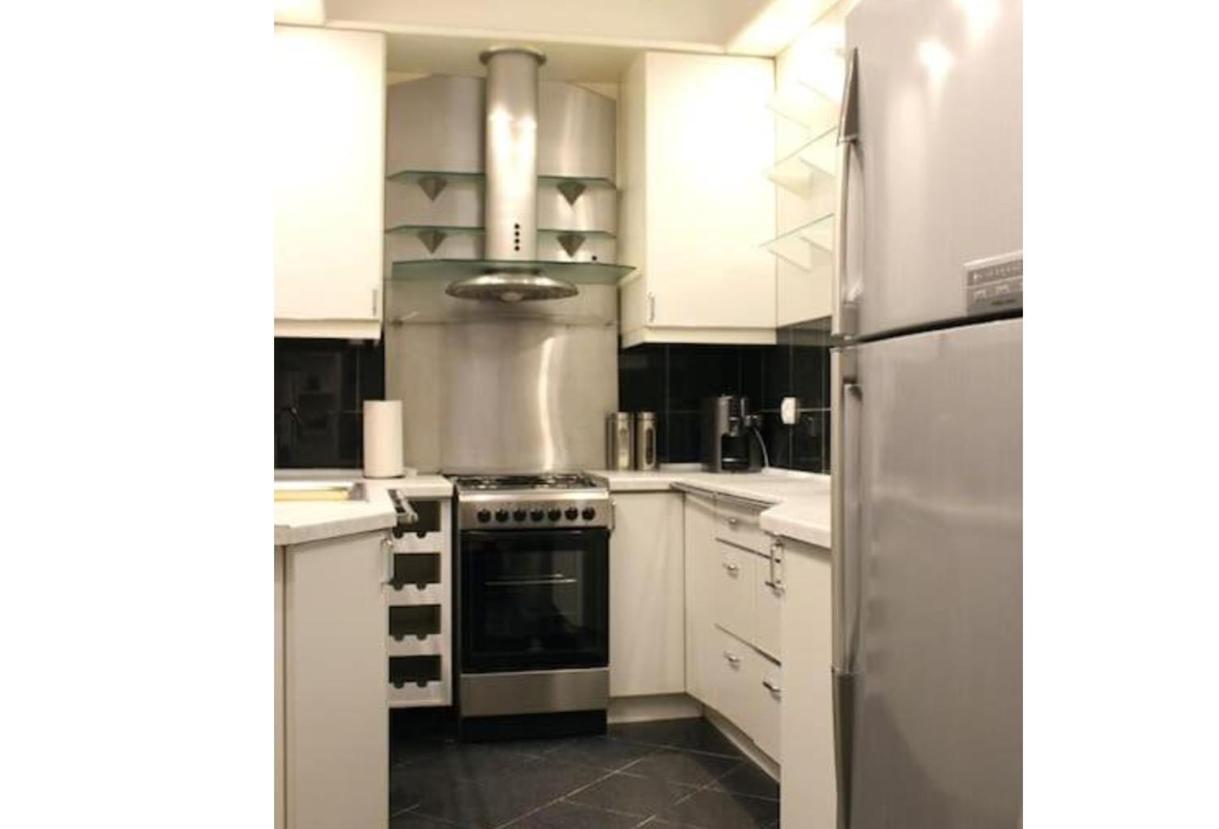 Rynek Starego Miasta Syrenka Old Town Square Mermaid Apartament Warszawa
