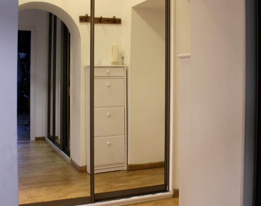Apartament Rynek Starego Miasta Syrenka Old Town Square Mermaid Warszawa