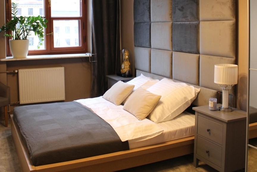 Apartament Rynek Starego Miasta Syrenka Old Town Square Mermaid *